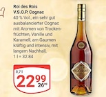 GLOBUS Tönisvorst - V.S.O.P. Cognac Angebot im Prospekt V.S.O.P. Cognac bei GLOBUS im Tönisvorst Prospekt für 22,99 €