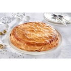 Galette frangipane 4 parts CARREFOUR BIO - CARREFOUR BIO en promo chez Carrefour Galette frangipane 4 parts CARREFOUR BIO - CARREFOUR BIO dans le catalogue Carrefour