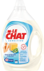 Lessive liquide - LE CHAT dans le catalogue Aldi