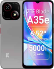 Aktuelle Smartphone Angebote bei MEDIMAX in Erfurt Aktuelles Blade A35e (64GB) Angebot bei MEDIMAX in Erfurt ab 69,99 €