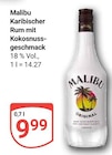 Aktuelle Rum Angebote bei GLOBUS in Siegen (Universitätsstadt) Aktuelles Karibischer Rum mit Kokosnussgeschmack Angebot bei GLOBUS in Siegen (Universitätsstadt) ab 9,99 €