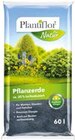 Pflanzerde Angebote von Plantiflor bei BayWa Bau- und Gartenmärkte Schorndorf für 10,49 €