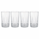 Aktuelles Longdrink-/Whisky-Gläser Angebot bei Lidl in Wuppertal ab 3,99 €