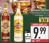 Rum Angebote von Havana Club bei EDEKA Augsburg für 9,99 €