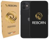 Iphone 12 64g reconditionné grade a - REBORN en promo chez Intermarché Hyper Nancy à 349,00 €