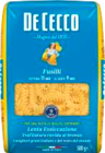 Pasta von De Cecco im aktuellen EDEKA Prospekt