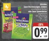EDEKA - Saure Drachenzungen Angebot im Prospekt Saure Drachenzungen bei EDEKA im Prospekt "" für 0,99 €