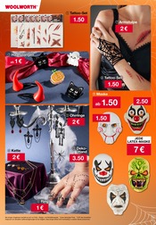Aktueller Woolworth Prospekt mit Gardinen, "Aktuelle Angebote", Seite 35