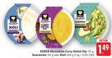 Herzstücke Curry-Dattel Dip Angebote von EDEKA bei E center Neustadt für 1,49 €
