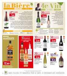 Promo Label 5 dans le catalogue Supermarchés Match du moment à la page 16