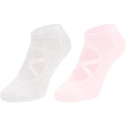 Chaussettes de yoga Kaytan - Kaytan en promo chez Action Saint-Denis à 2,99 €
