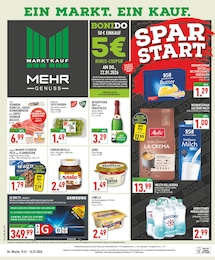 Marktkauf Prospekt für Fröndenberg: "Aktuelle Angebote", 22 Seiten, 19.01.2026 - 24.01.2026