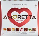 Amoretta Pralinen im Angebot bei Netto Marken-Discount in Delmenhorst Amoretta Pralinen Angebote bei Netto Marken-Discount Delmenhorst für 1,99 €