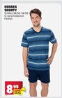 Herren Shorty Angebote bei Marktkauf Reutlingen für 8,99 €