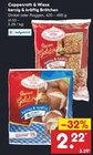 Aktuelles kernig & kräftig Brötchen Angebot bei Netto Marken-Discount in Pforzheim ab 2,22 €