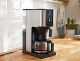 Kaffeemaschine mit Mahlwerk von AMBIANO im aktuellen ALDI Nord Prospekt für 89,99 €