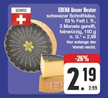 Unser Bester bei EDEKA im Prospekt "" für 2,19 €