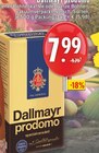 prodomo im Angebot bei E center in Bonn prodomo Angebote von Dallmayr bei E center Bonn für 7,99 €