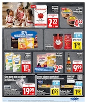 Ähnliche Angebote wie Tequila im Prospekt "IM EINSATZ FÜR FRISCHE & VIELFALT." auf Seite 14 von EDEKA in Landshut