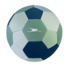 Neopren-Ball von CRANE im aktuellen ALDI SÜD Prospekt für 4,99 €
