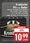 Pils oder Radler Angebote von Krombacher bei E center Mettmann für 10,99 €