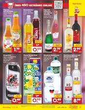 Aktueller Netto Marken-Discount Prospekt mit Bratpfanne, "Aktuelle Angebote", Seite 29