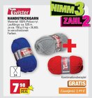 Handstrickgarn bei E center im Mannheim Prospekt für 7,98 €