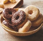 DONUT'S en promo chez U Express DONUT'S dans le catalogue U Express