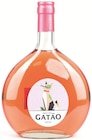 Vin du Portugal Rosé Gatao - Gatao en promo à 4,49 € chez Intermarché Vin du Portugal Rosé Gatao - Gatao dans le catalogue Intermarché