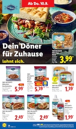 Pizza im Lidl Prospekt Pizza im Lidl Prospekt LIDL LOHNT SICH auf S. 54