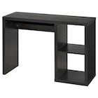 Schreibtisch schwarzbraun im Angebot bei IKEA in Braunschweig Schreibtisch schwarzbraun Angebote von KALLAX bei IKEA Braunschweig für 49,99 €