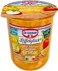Löffelglück Fruchtgrütze von DR. OETKER im aktuellen Kaufland Prospekt