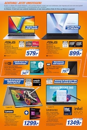 Aktueller expert Prospekt mit Smartphone, "Top Angebote", Seite 2