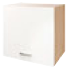 Hängeschrank für 45,95 € bei Sconto SB im Angebot Hängeschrank im aktuellen Sconto SB Prospekt
