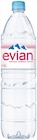 Natural Mineral Water Angebote von Evian bei REWE Hamburg für 0,99 €