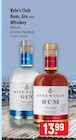 Rum Angebote von Kyle’s Club bei famila Nordost Gifhorn für 13,99 €