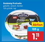 Protinella Angebote von Goldsteig bei Netto Marken-Discount Homburg für 1,11 €
