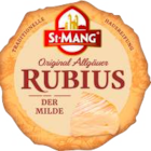Rubius von St. Mang für 1,99 € bei Marktkauf im Angebot Rubius von St. Mang im aktuellen Marktkauf Prospekt