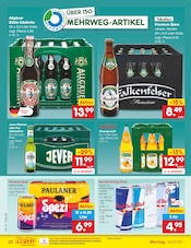 Energydrink im Netto Marken-Discount Prospekt in Waiblingen Aktueller Netto Marken-Discount Prospekt mit Energydrink, "Aktuelle Angebote", Seite 32