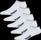 Sneakersocken von Wrangler im aktuellen Kaufland Prospekt für 5,99 €