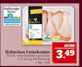 Aktuelle Hähnchen Angebote bei Marktkauf in Nürnberg Aktuelles Unterkeulen Angebot bei Marktkauf in Nürnberg ab 3,49 €