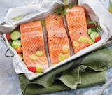 Pavé de Saumon dans le catalogue Intermarché Hyper