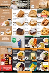 Aktueller GLOBUS Prospekt mit Lachs, "Aktuelle Angebote", Seite 7