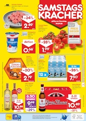 Lebensmittel im Netto Marken-Discount Prospekt in Emden Aktueller Netto Marken-Discount Prospekt mit Lebensmittel, "Aktuelle Angebote", Seite 13