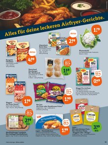 Knoblauch im aktuellen tegut Prospekt (München) Knoblauch im tegut Prospekt "tegut… gute Lebensmittel" mit 29 Seiten (München)