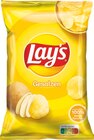 Aktuelles Chips Gesalzen Angebot bei Lidl in Ulm ab 0,88 €
