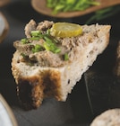 Intermarché Super Coudekerque-Branche - Promo Pâté de foie Promo Pâté de foie à 7,99 € dans le catalogue Intermarché Super à Coudekerque-Branche