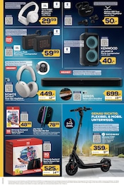 Lautsprecher im EURONICS Prospekt in Kamen Aktueller EURONICS Prospekt mit Lautsprecher, "GENAU RICHTIG FÜR PREIS-CHECKER.", Seite 4