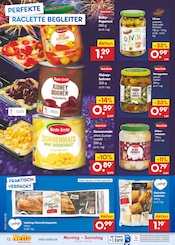 Aktueller Netto Marken-Discount Prospekt mit Wecker, "Aktuelle Angebote", Seite 12