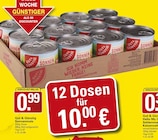 Sonnenmais im WEZ Prospekt zum Preis von 0,99 €